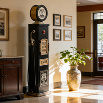 Decorative Storage Cabine