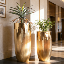 Large Planters