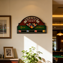 Wall Hangings & Pub Signs