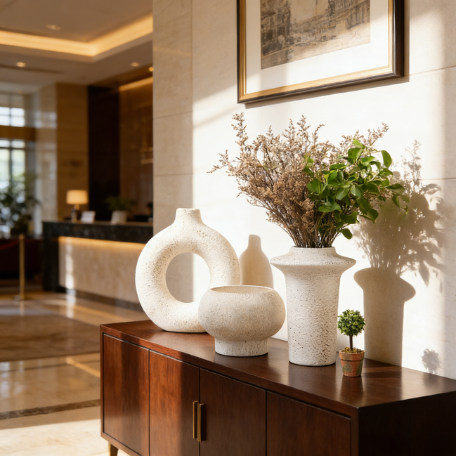 独特的奇形怪状花瓶婚礼花瓶摆件装饰家居装饰迷你花瓶套装