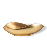 Einzigartig geformte Schreibtischvasen, günstige Großhandelsvasen, Kunstpflanzen, goldener Übertopf
