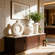 独特的奇形怪状花瓶婚礼花瓶摆件装饰家居装饰迷你花瓶套装