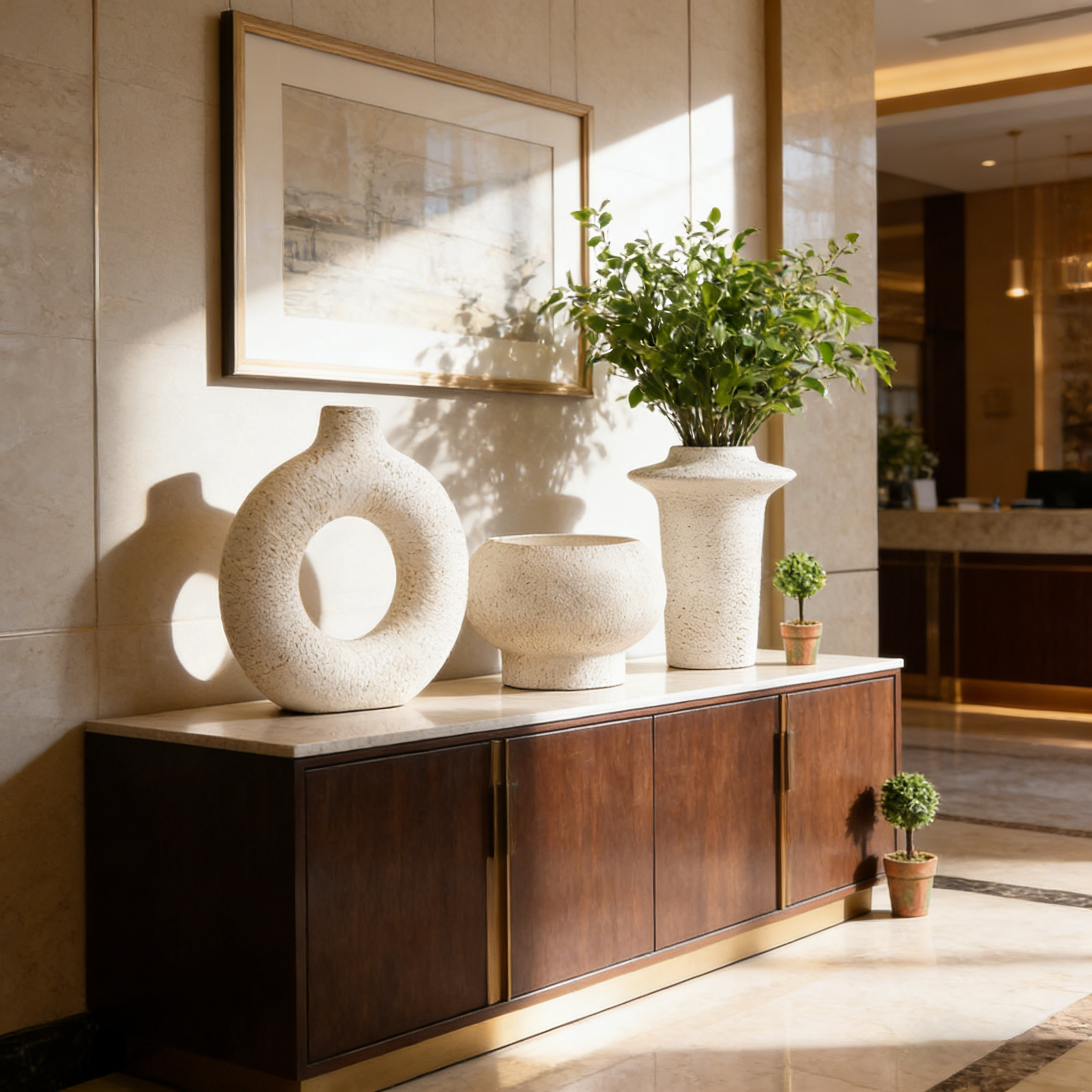 独特的奇形怪状花瓶婚礼花瓶摆件装饰家居装饰迷你花瓶套装