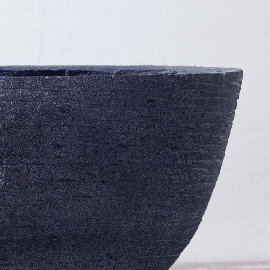 High Cost-Effective Home & Garden Light Concrete Large Square Fiberglass Flower Pots Cement Planter Pot Garden Landscape