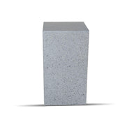 80/100/120cm Tall Eco-friendly Water Resistant Fiberglass Planter Stand Factory Wholesale Rectangular Indoor Outdoor Flower Pot