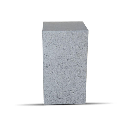 80/100/120cm Tall Eco-friendly Water Resistant Fiberglass Planter Stand Factory Wholesale Rectangular Indoor Outdoor Flower Pot