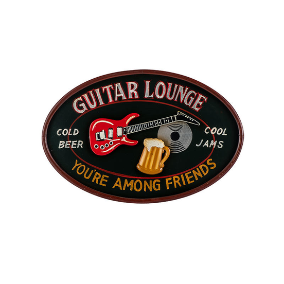 Personalized Hanging Wall Decor Vintage Wooden Signing Boards for Pub Bar Club Antique Beer Wood Plaque