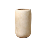 Large Planters Concrete Pots for Trees Factory Wholesale Cement Big Tree Planter